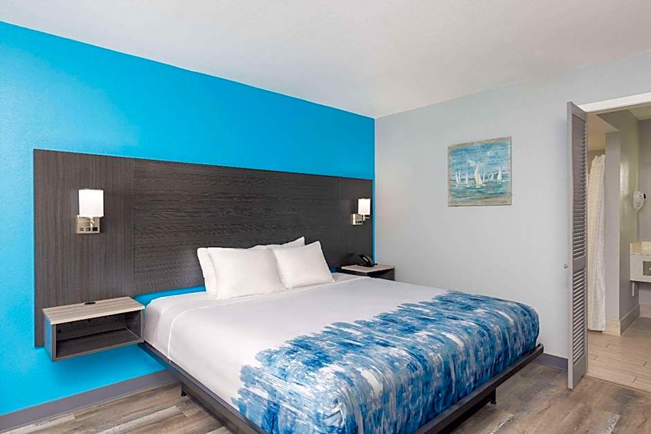 Baymont by Wyndham Branson Thousand Hills