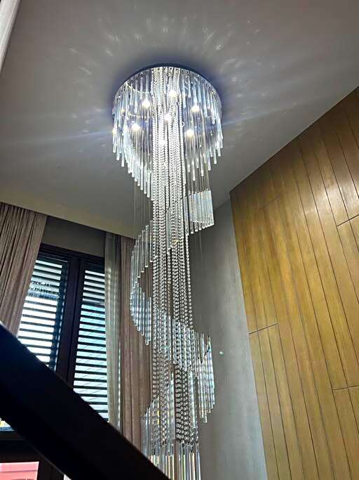 Ekkamai BTS House 4rooms