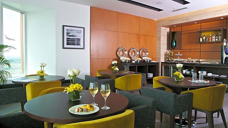 Holiday Inn Guayaquil Airport By IHG