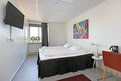 Kalmar Hotell