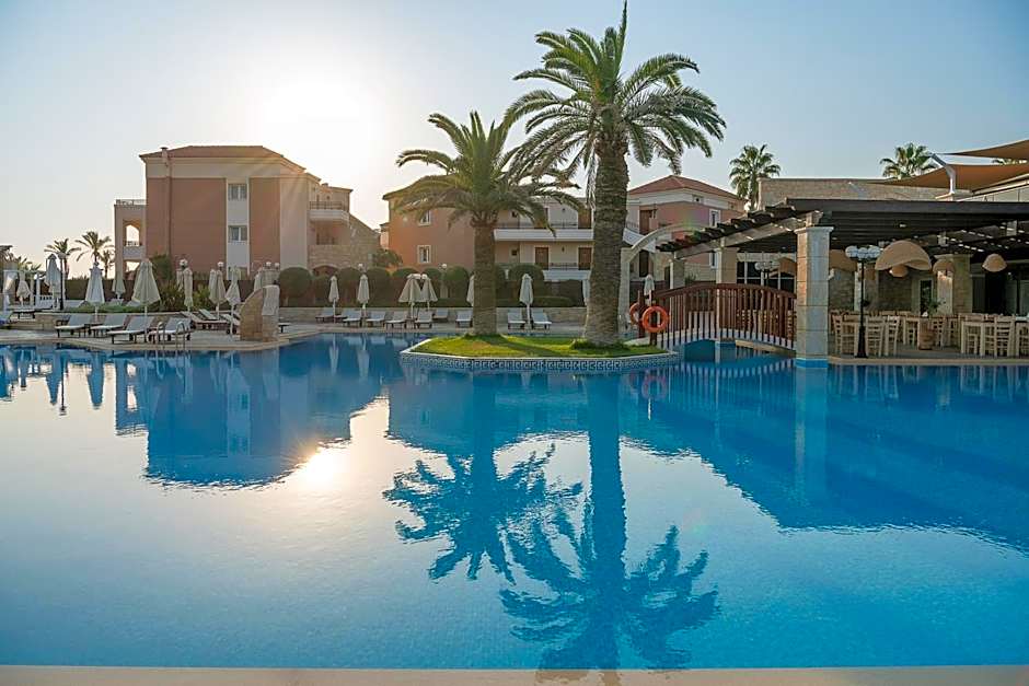 Caldera Creta Paradise