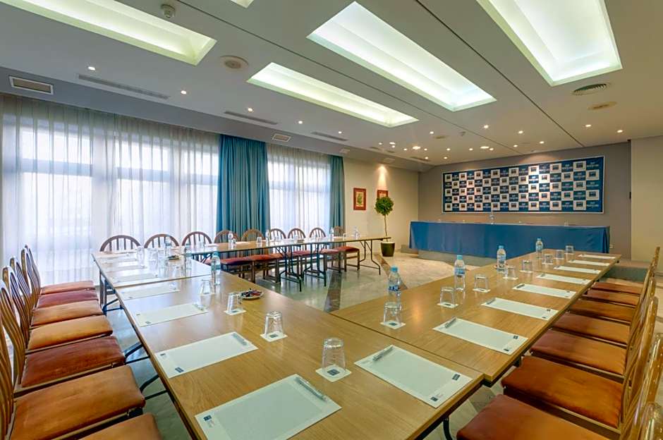 Hotel Puertollano
