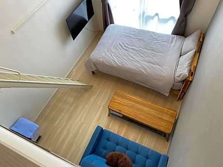 ホテルトーマス牧港ヴィラ