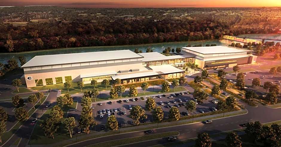 Candlewood Suites Eau Claire I-94 By IHG