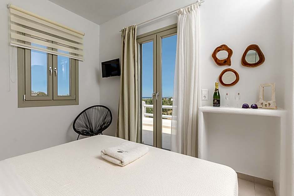 Lemonia Suites