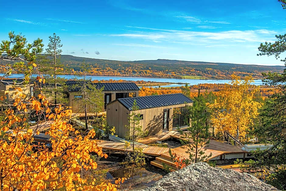 Lapland View Lodge