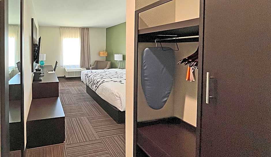 Sleep Inn Dallas Northwest - Irving