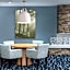 Fairfield Inn & Suites by Marriott Roanoke Hollins/I-81