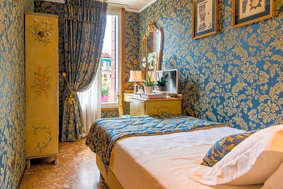 Hotel Santo Stefano