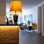 Hotel Geranio Au Lac