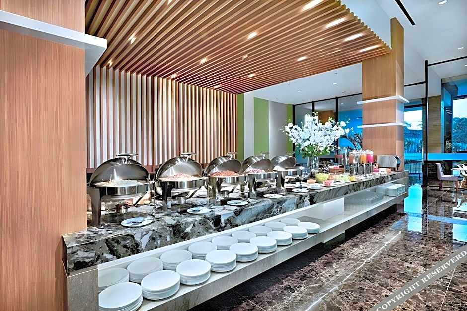 Aston Inn Tasikmalaya