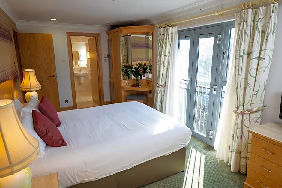 Hellidon Lakes Hotel