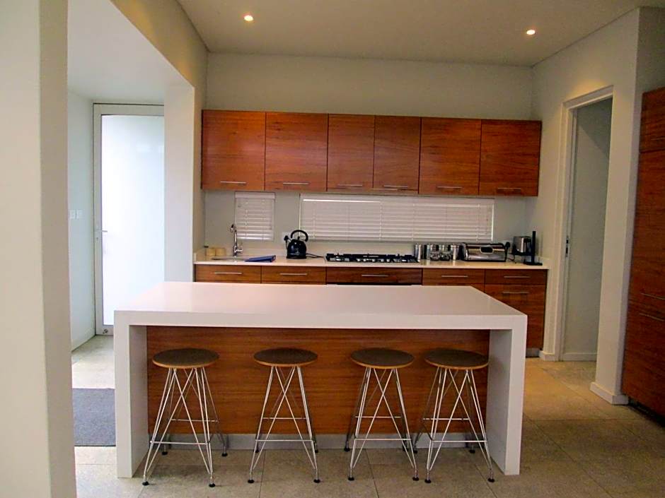 Gowrie Farm Golf Lodge