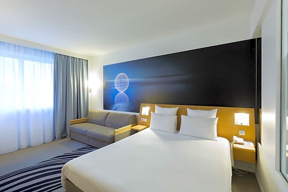 Novotel Poitiers Site du Futuroscope