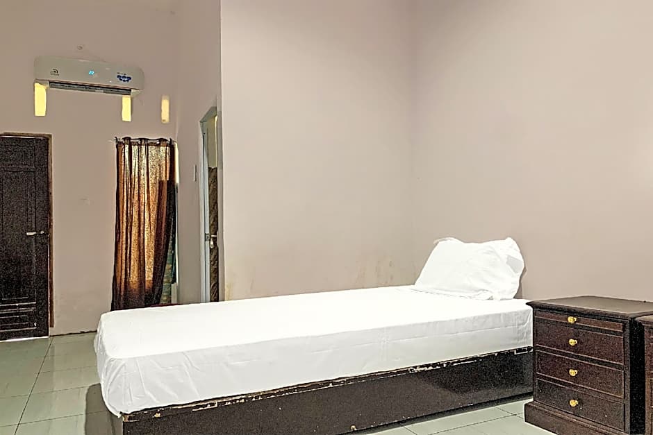 Hotel O Penginapan Radja Jeneponto