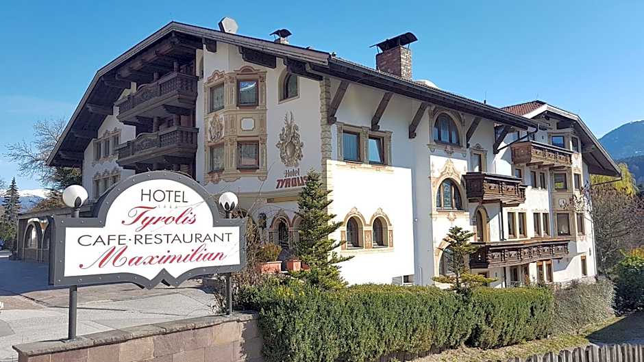 Hotel Tyrolis