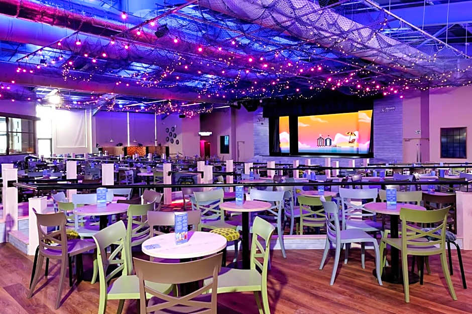 Haven Kent Coast Allhallows sleeps 8