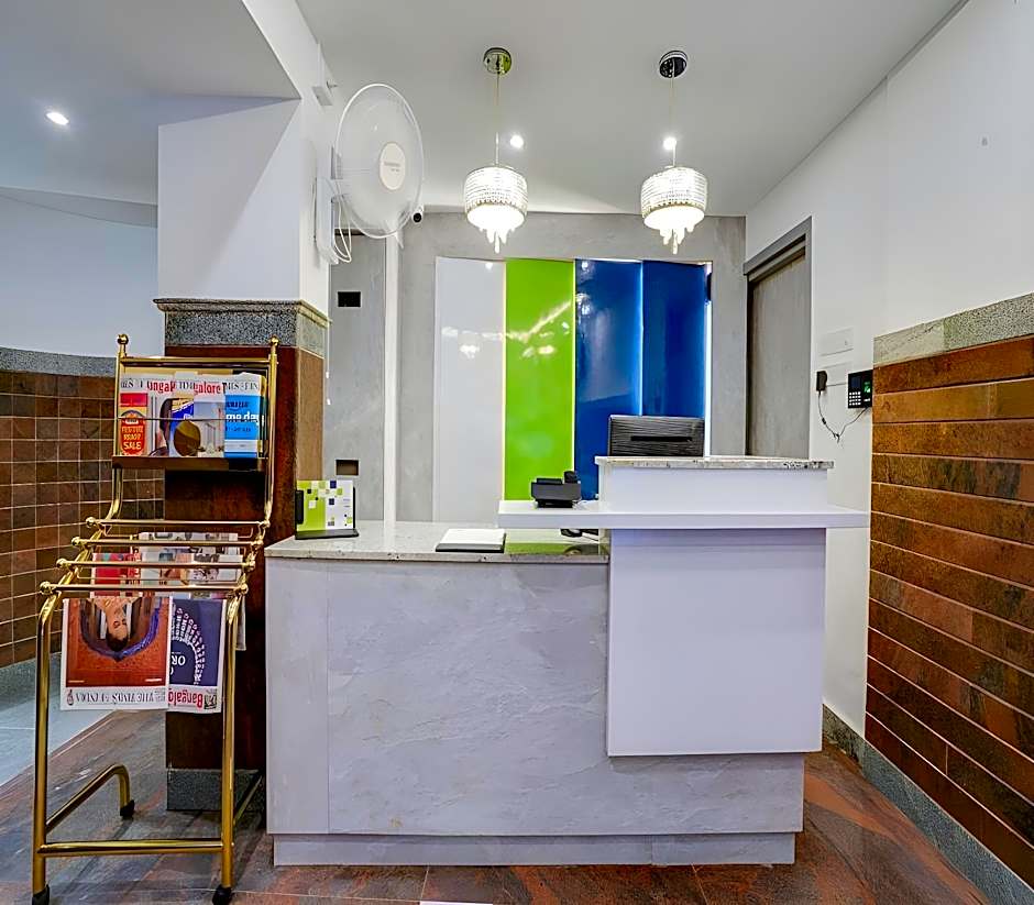 MySpace Express Balaji Paradise