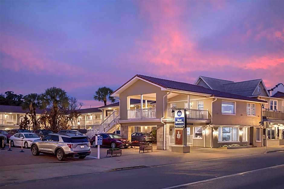 Best Western Bayfront Inn
