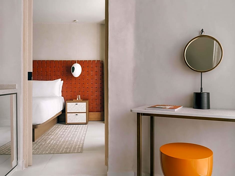 Mondrian Ibiza