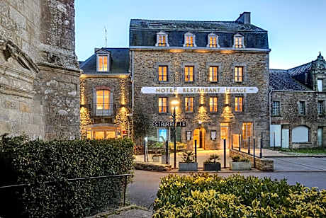 Hotel Restaurant Lesage