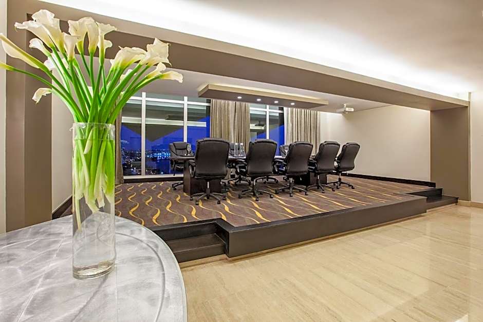Crowne Plaza Santo Domingo By IHG