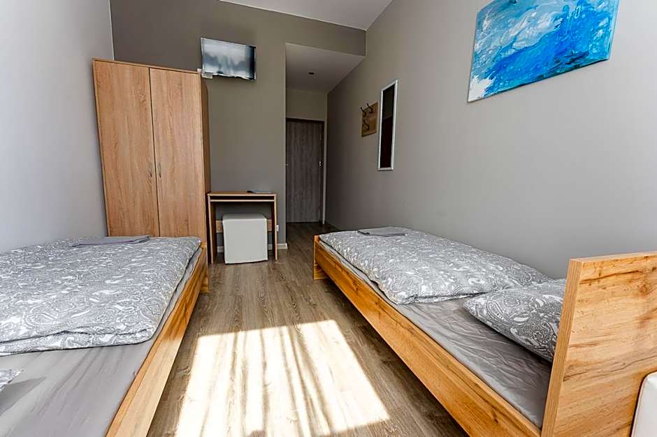 Hostel Północna 61