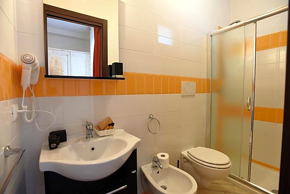 Camere Le Vie di Omero