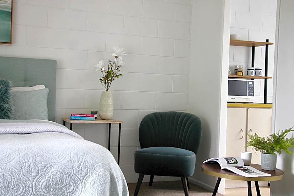 Oceans 88 Whitianga Coastal Suites