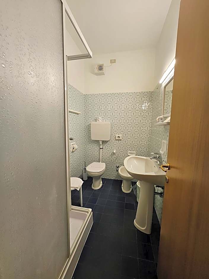 Park Hotel Sacro Cuore