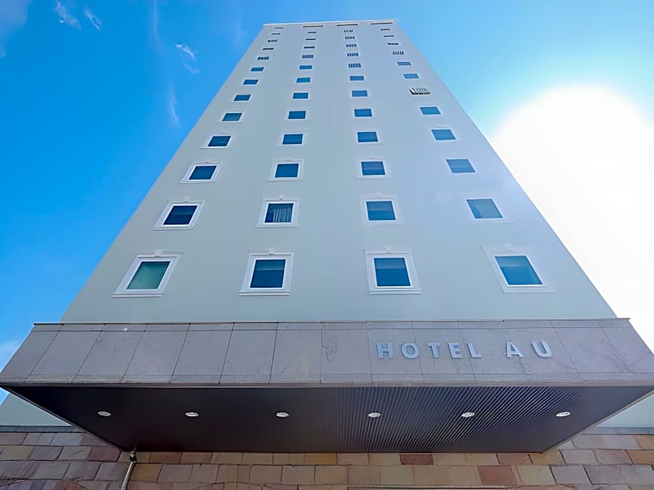 Hotel AU Matsusaka