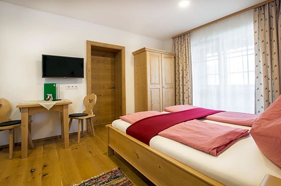 Ferienhof HINTERSTRASSER