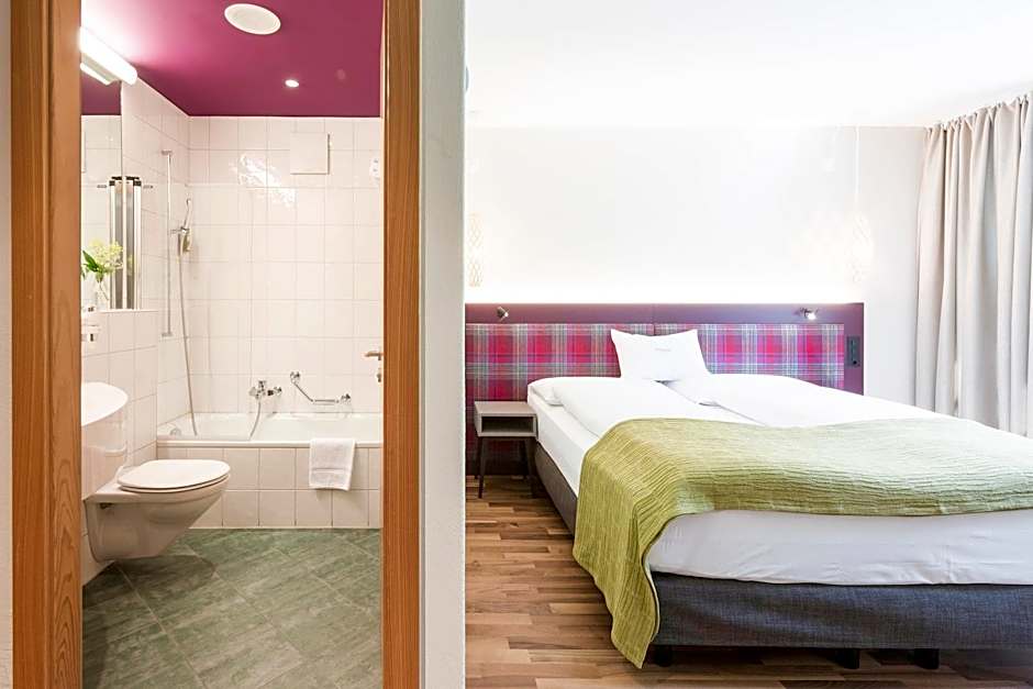 Hotel Allegra 3 Stern Superior