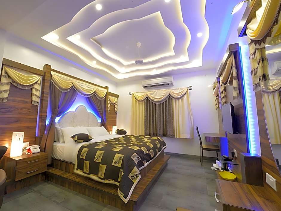 Hotel JP International