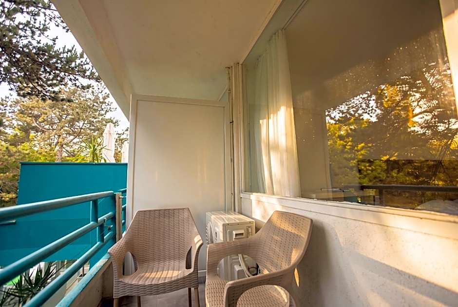 Hotel Favorit