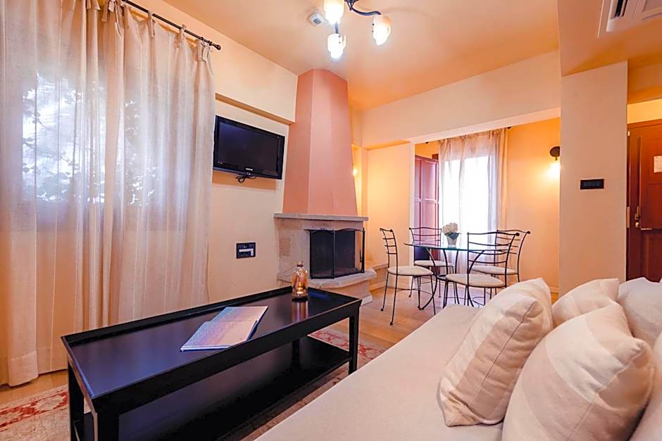 Avalon Boutique Hotel Rhodes