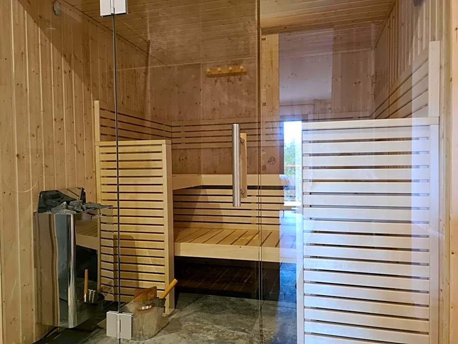 Ecolodge La Pastoulière