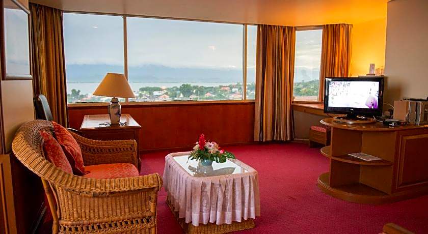 Phayao Gateway Hotel