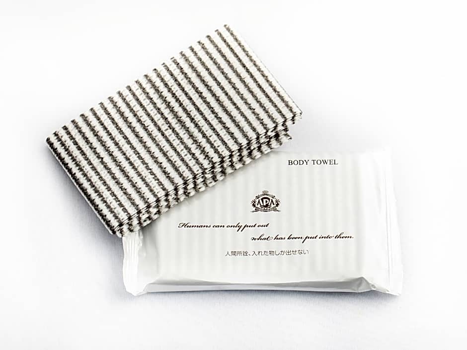 Apa Hotel Kanda-Eki-Higashi