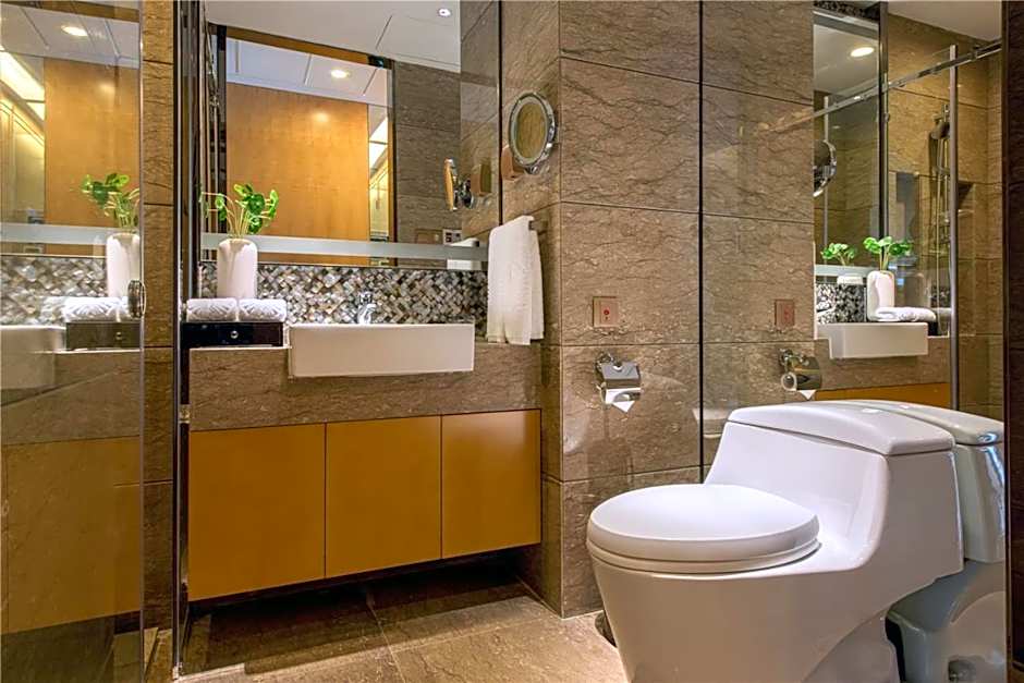 Vaperse Hotel