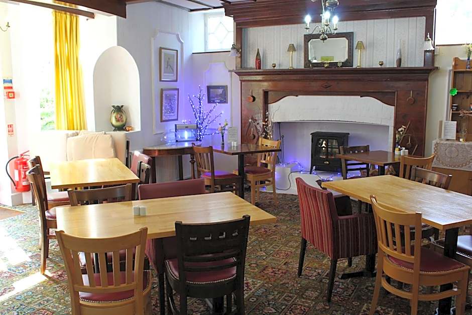 The Darnley Hotel