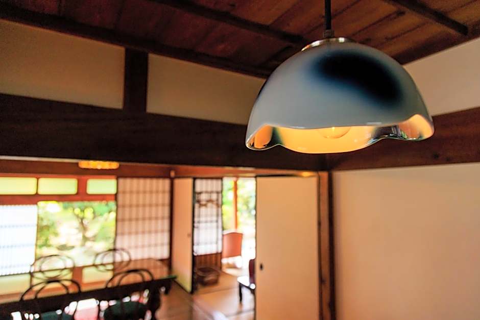 ジビエと田舎暮らしの宿 ヌックスキッチン Japanese Game Meat Cuisine & Lodge Nook's Kitchen