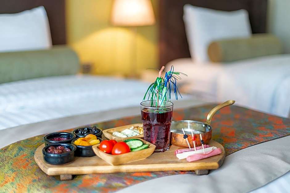 SUNOLUS VINEYARDHOUSe