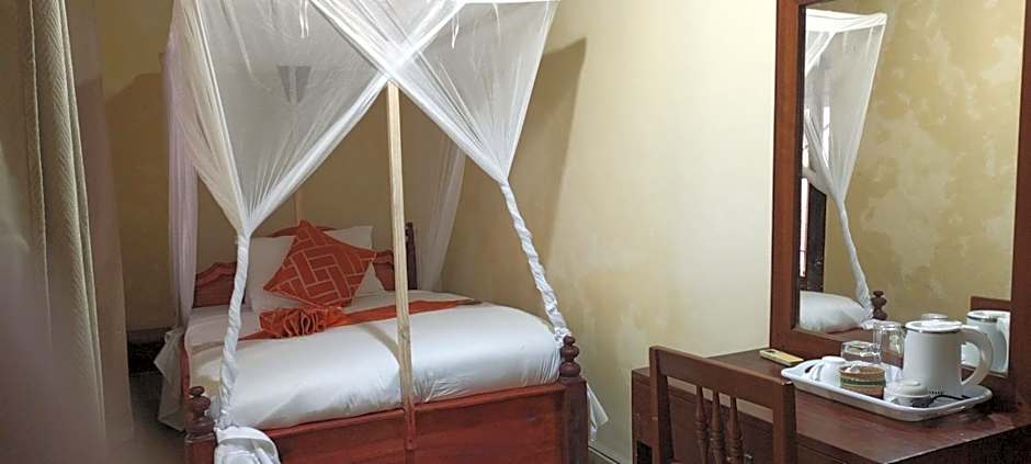 Al Johari Hotel & Spa