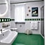 UTOPIA "The Art of Bed & Breakfast"