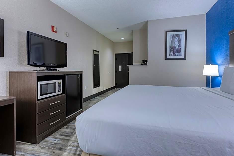 Baymont by Wyndham Casa Grande