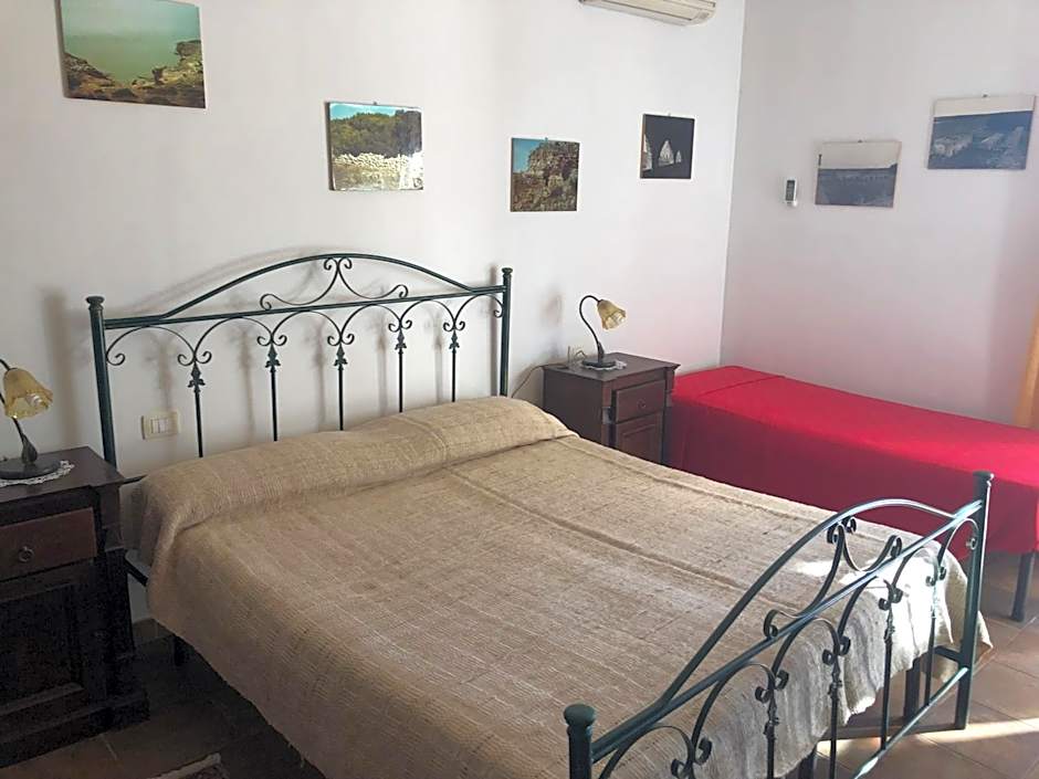 Agriturismo La Lucia