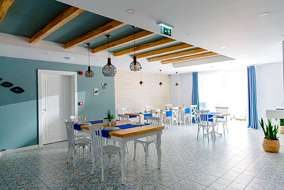 Luvi Kaş Otel - Adults Only (+16)