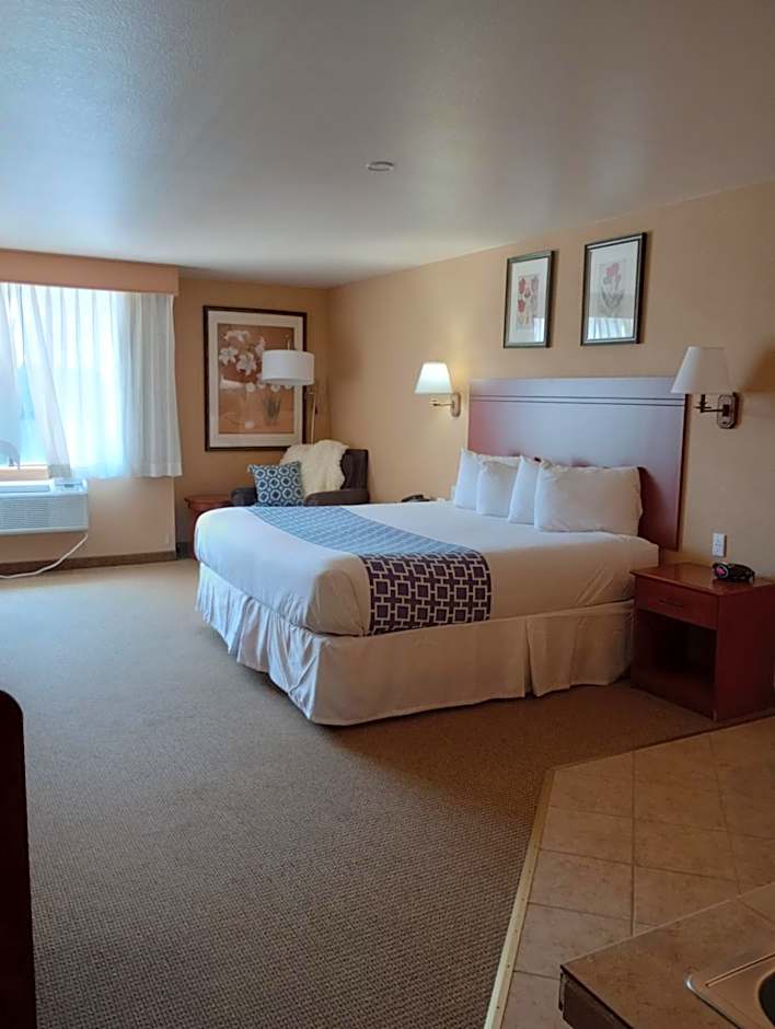 Wingate by Wyndham Mount Vernon