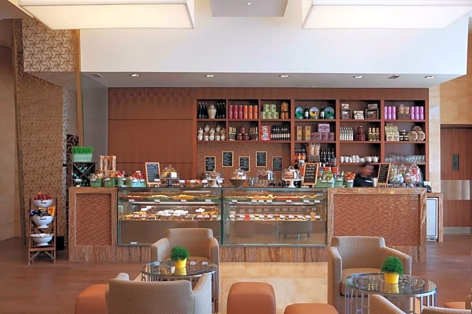 Swissotel Al Ghurair Dubai